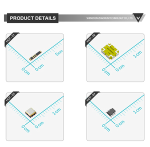 RF uygulamaları için MCA06HQ470J251T7 47pF ± 5% 250V hassas seramik kondansatör COG 0603 SMD çip elektronik RF çip - Product Image 4