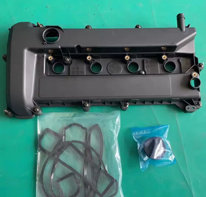5S6G-6M293-AMエンジンバルブカバーFord Focus 2009-2013 DURATEC 2.0 OEM 5S6G-6M293-AMに適した人気のエンジン部品 - Product Image 6