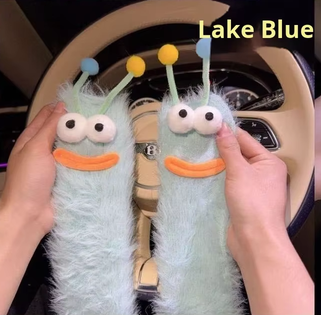 Lake blue