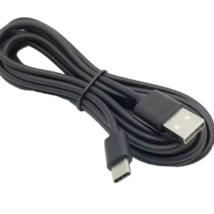 优质1M 1.5M 2m手机快速充电电缆OEM ODM USB转C型电缆 - Product Image 2