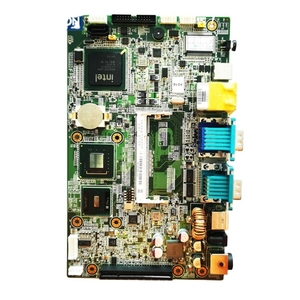 研华DAC-BT05工业嵌入式电脑主板中央处理器模块主板中央处理器卡医疗板高品质机 - Product Image 1