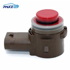 高粱5Q0919297B新款12V PDC传感器前自动超声波驻车辅助传感器，用于奥迪座椅斯柯达大众驻车检测 - Product Image 6