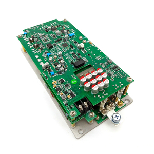 Convertitore DC-DC a Telaio Aperto per Veicoli Elettrici, Modulo 3kW 28V di Uscita, Modello Dilong DE3KS15-800S28RC, Convertitore DC-DC Step-Down da 800V a 28V - Product Image 1