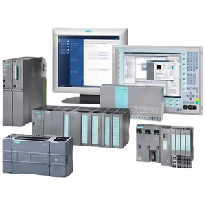 Original &amp; Used New 1 Year Warranty 6ES7277-1AA10-0AA0 SIEMENS SIMATIC S7 ET 200SP PLC <strong>Controller</strong> Digital <strong>Input</strong> Module - Product Image 1