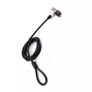 Cerradura de seguridad para ordenador, combinación de dígitos, para Tablet - Product Image 2