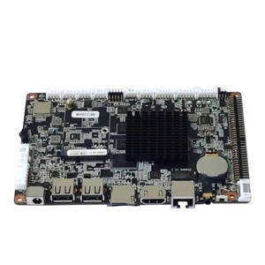 ELSKY EK8800 2/16G <span class=keywords><strong>Android</strong></span>-Motherboard-Unterstützung Rockchip RK3288 CPU RAM HD-MI LVDS 6 * USB 2.0 4 * COM <span class=keywords><strong>ARM</strong></span> Motherboard - Product Image 1