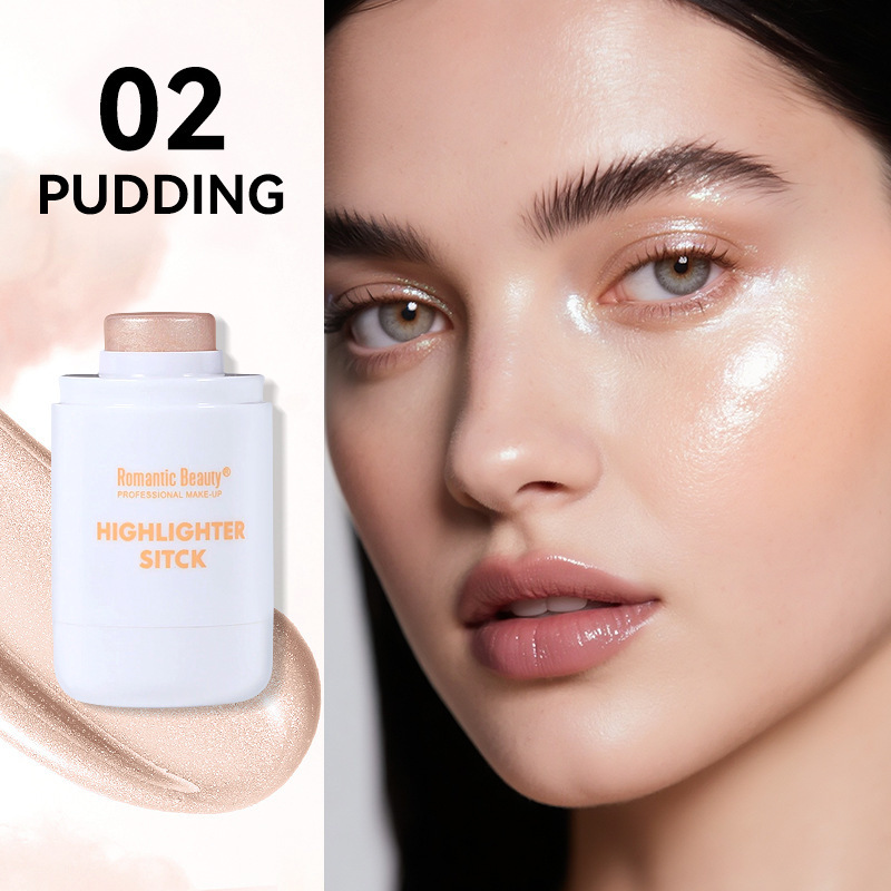 Pudding color