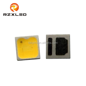 Kalite LED 6V 3V 9V 18V CRI90 Ra80 EMC 1W 3030 sıcak whitestreet K sokak ışık için 4000K 5700K çip - Product Image 6
