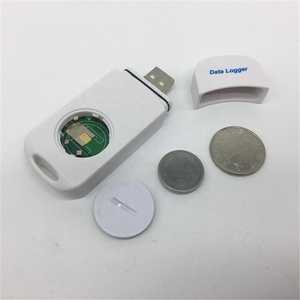 <strong>Temperature</strong> <strong>Data</strong> <strong>Logger</strong> Measurement and Recording Single-use <strong>Data</strong> <strong>Logger</strong> RC-5 - Product Image 4