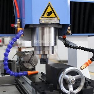 <strong>Remote</strong> <strong>Control</strong> <strong>CNC</strong>-4040 Hot Sale Mini <strong>CNC</strong> Milling Machine/Desktop Engraving 3/4 Axis <strong>CNC</strong> <strong>Router</strong> 4040 Machine - Product Image 5