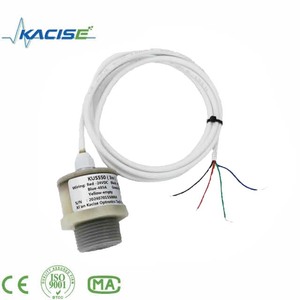 Instrumento de control remoto del nivel de agua para aplicaciones líquidas para medición de nivel - Product Image 5