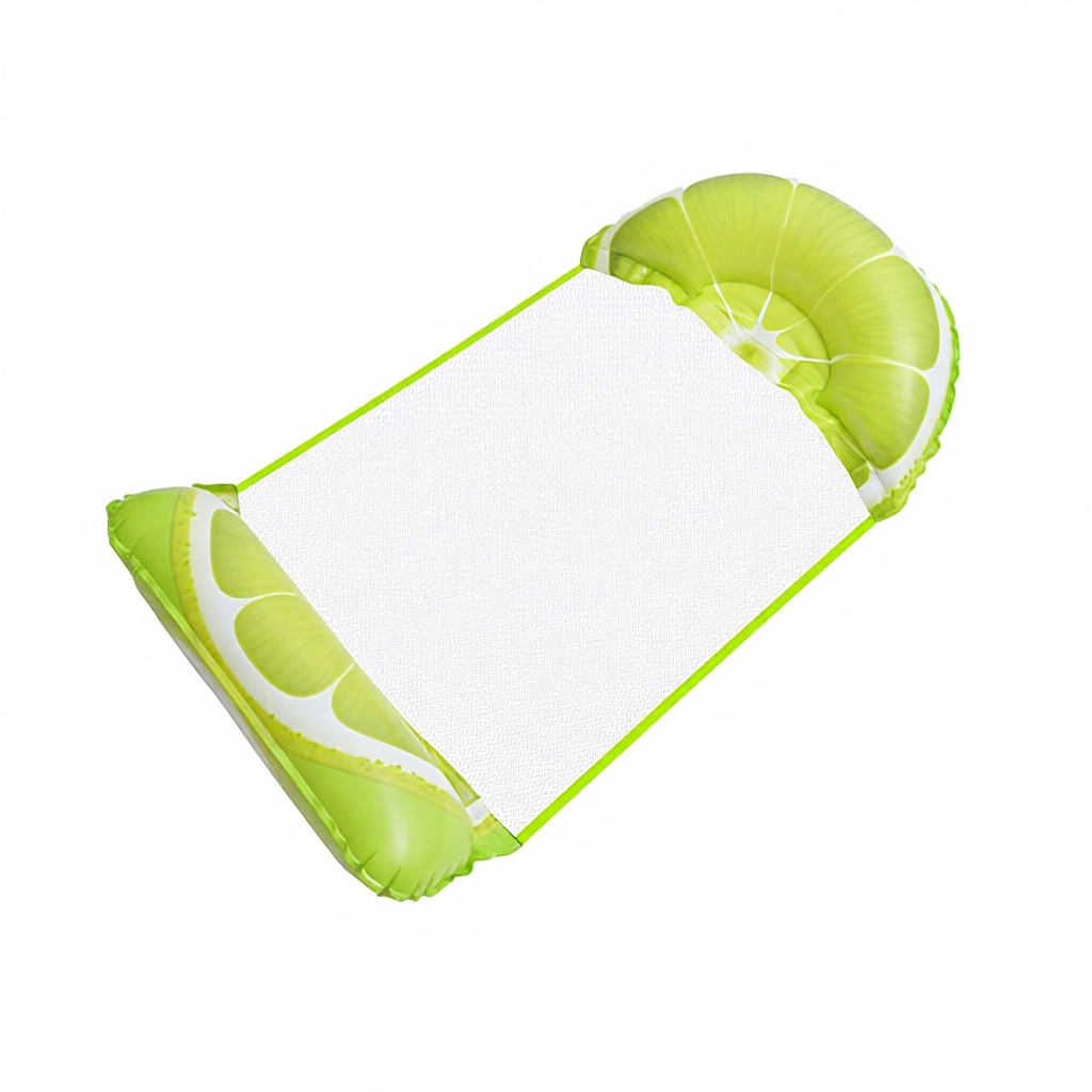 Green Lemon 137*70cm