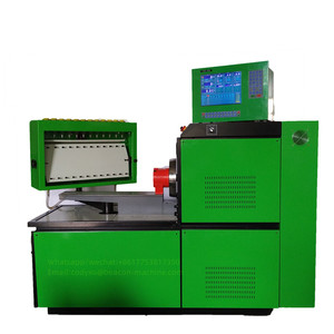Frame Car Repair Diesel Electric BCS619 <strong>Computer</strong> <strong>System</strong> Diesel Fuel Injection Pump <strong>Test</strong> Machine - Product Image 1