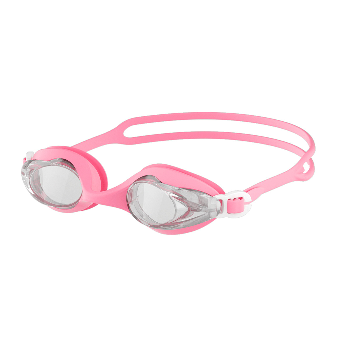 Fini mat rose anti-buée (en boîte)