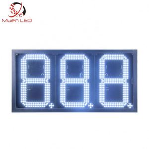 7-сегментный светодиодный цифровой дисплей - Product Image 3
