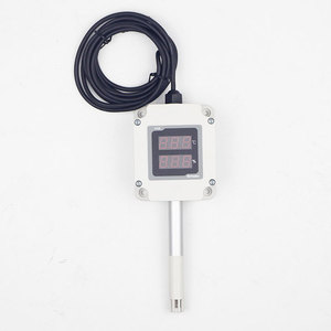 AUTONICS / Autonics Original Authentic Sensor THD-WD1-C Temperatur-und Feuchtigkeit sensor - Product Image 1
