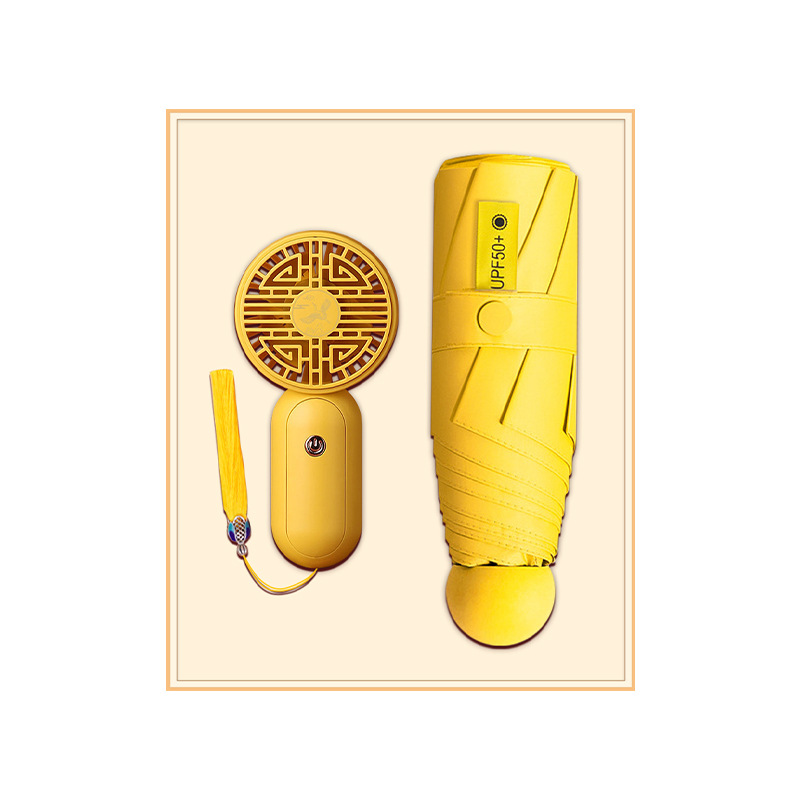 Jaune-Chine marée