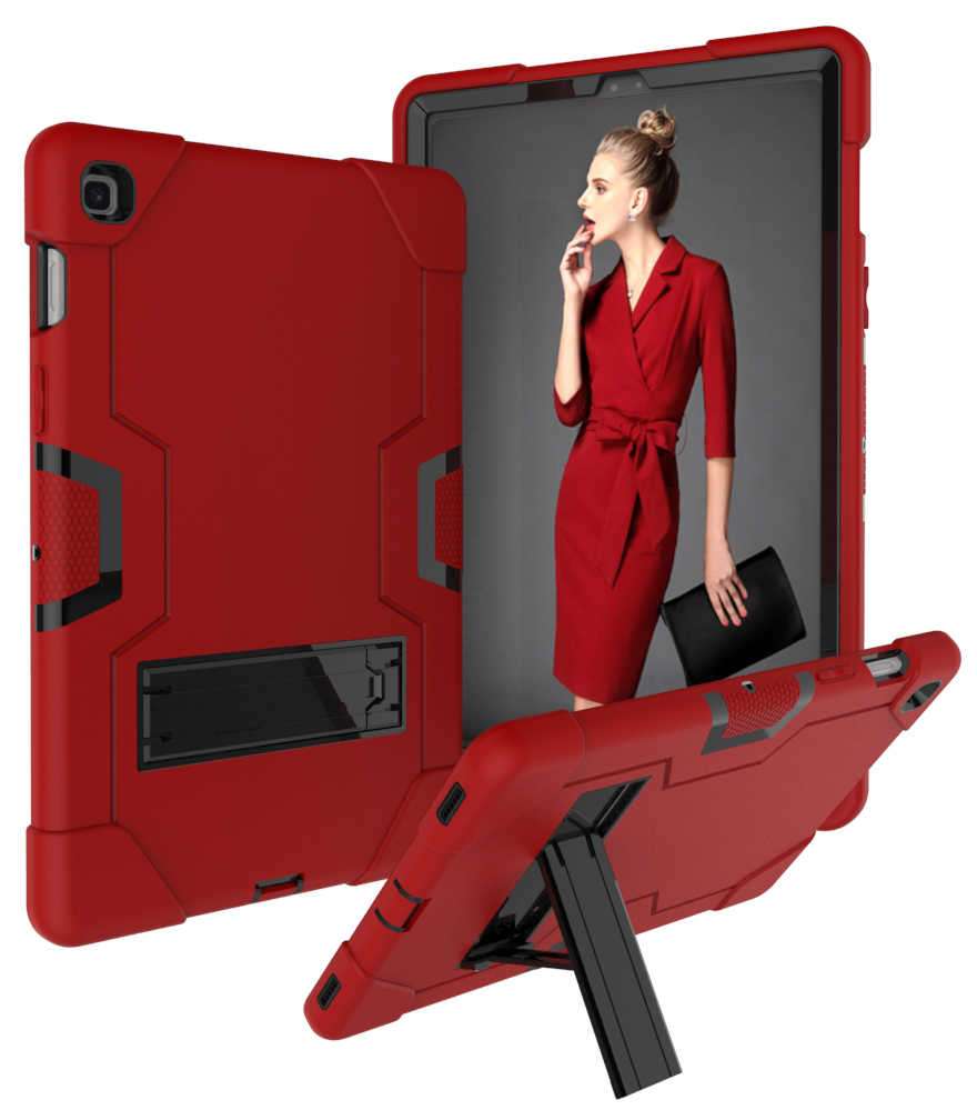 Red Black
