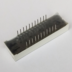 14 Сегмент 6 цифр буквенно-цифровой СВЕТОДИОДНЫЙ дисплей - Product Image 4