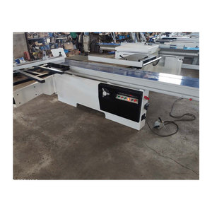 เลื่อยไม้เลื่อนอัตโนมัติสำหรับโต๊ะเลื่อยไม้แบบเลื่อนอัตโนมัติ CNC - Product Image 5