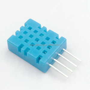 <strong>DHT11</strong> Digital Temperature and Humidity <strong>Sensor</strong> DHT-11 - Product Image 1