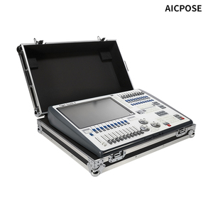 Fabriek Podiumverlichting Tijger Touch Ii Console Verlichtingsconsole <span class=keywords><strong>Dmx</strong></span> 512 Lichtcontroller Voor Feest - Product Image 1