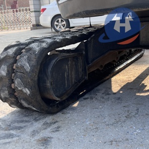 95% New excavadora usada Kubota U35 2022 ban đầu Nhật Bản mini retro excavadora Hot Bán thấp giờ làm việc U35 Mini Máy xúc - Product Image 2