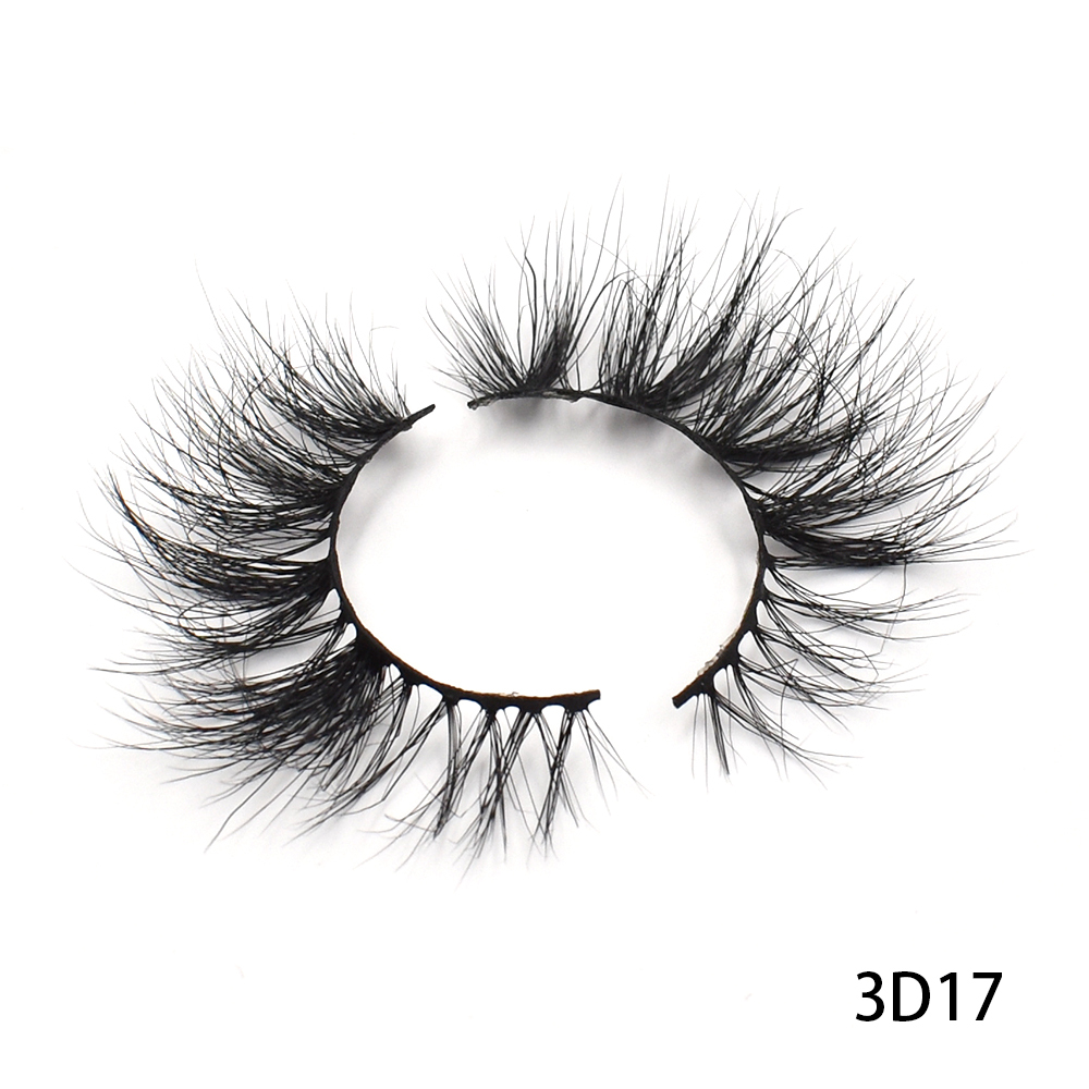 3D-17 mink eyelash