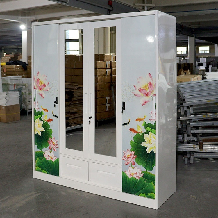Estampado floral