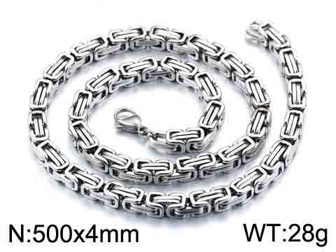 4mm de plata