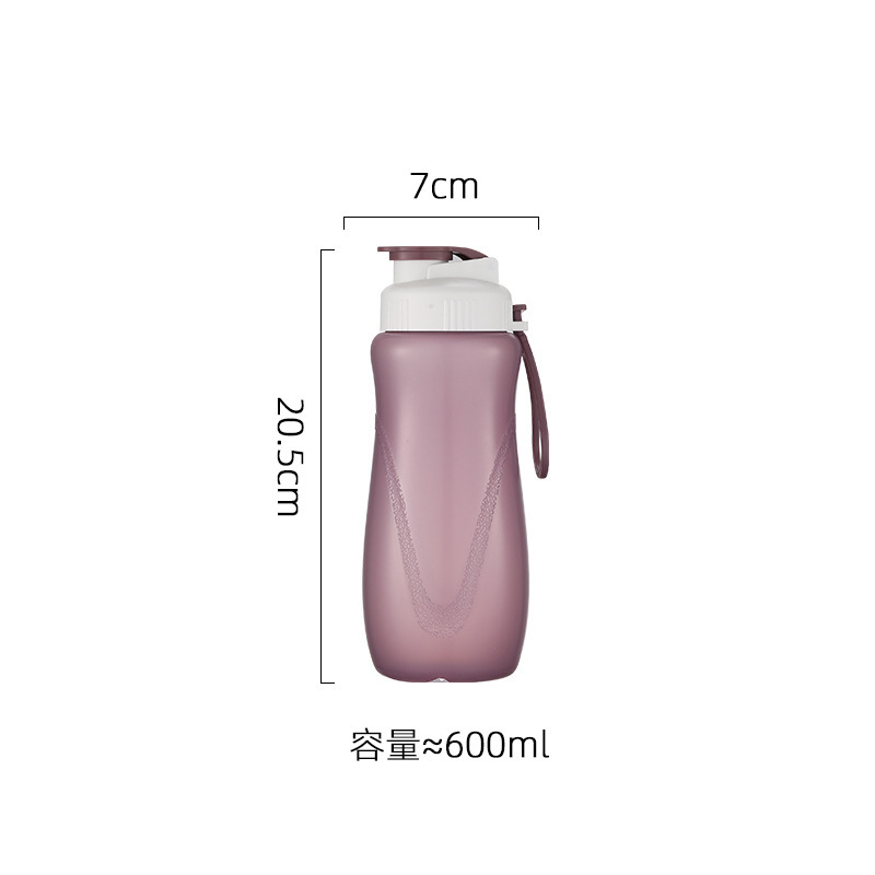 2 722 600ml 7205cm-tea compartment-150/box