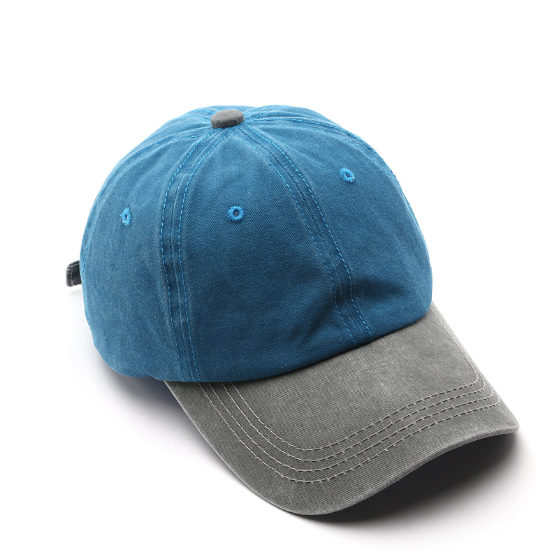 bleu et gris