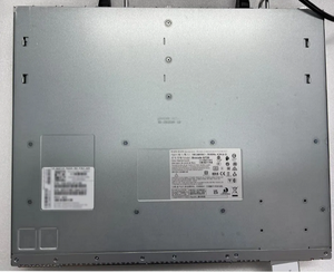 Netzwerk-Switches Inklusive Enterprise Edition-Funktions lizenz, IR-Lizenz, Dual-Netzteil und Rack-Mount-Kit DS6720B - Product Image 4