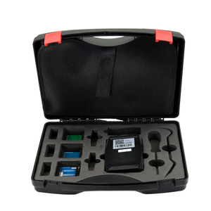Xhorse VVDI MB BGA Tool for Benz Key <strong>Programming</strong> Support 1997-2024 FBS3 Key <strong>Programming</strong> Tools VVDI MB Tool - Product Image 5