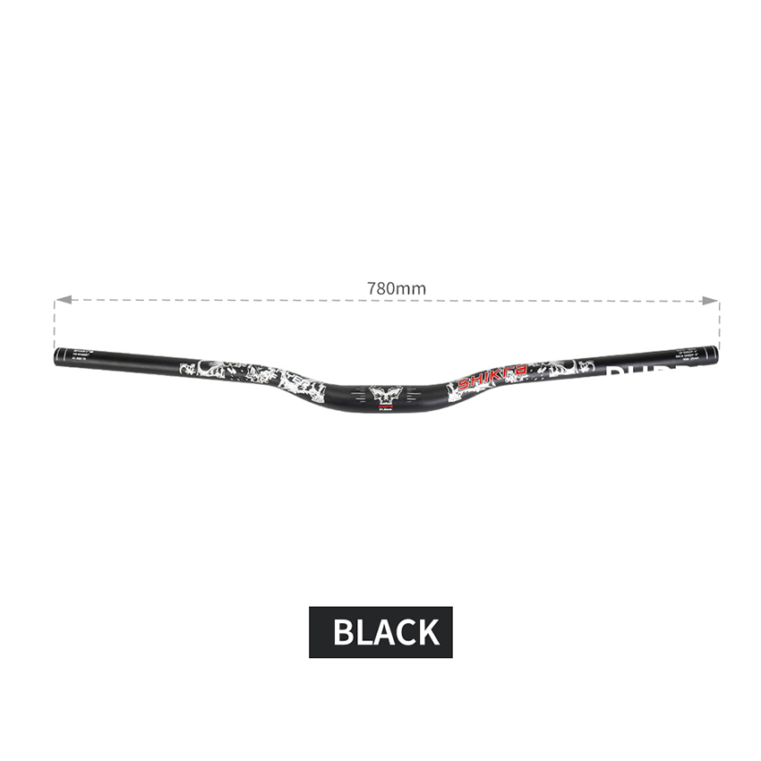 SD01-Noir 780mm