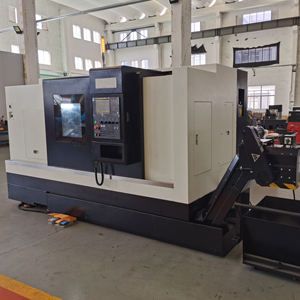 High Precision Vertical 5 Axis Cnc Milling Machine Spindle TCnc Milling Machine VMC Machining <strong>Center</strong> for Metal - Product Image 2