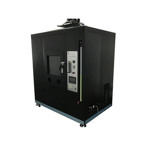 Large Combustion <strong>Testing</strong> Machine, produced in strict accordance with UL1581 sect 1080.1~1080.14 standard - Product Image 6