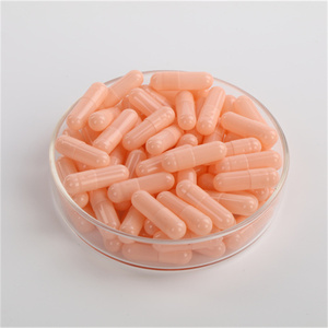 Gusci per Capsule HPMC resistenti agli acidi per campioni gratuiti a rilascio ritardato - Product Image 3