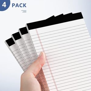 OUVカスタムプリントプランナーステーショナリー紙印刷メモパッドデイリーメモ帳再生紙メモ帳 - Product Image 4
