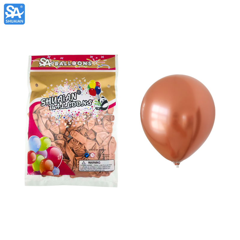 Oro Rosa Cromato