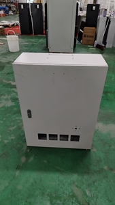 户外电信通信柜IP55 22U电信电池柜防水柜 - Product Image 3