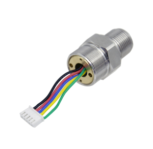 IoT i2c uscita modulo sensore pressione alimentazione batteria con collegamento filettatura protezione - Product Image 6