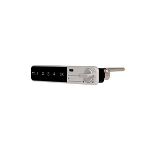 M-1604 serratura di codice elettronica di Digital della porta della tastiera astuta nascosta senza chiave astuta della serratura di porta di sicurezza della fabbrica - Product Image 1