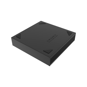 Tanix X4 <strong>Android</strong> 11 TV Box <strong>Cortex</strong>-A55 CPU <strong>Amlogic</strong> S905X4 Chipset Multi-device Connection Factory - Product Image 5