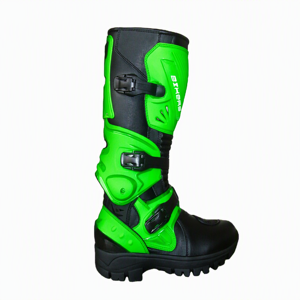 Verde