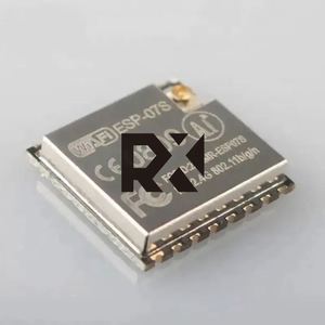 Tz עדכון <span class=keywords><strong>ESP</strong></span>-07 es8266 סידורי כדי <span class=keywords><strong>wifi</strong></span> אלחוטי משדר מודול <span class=keywords><strong>ESP</strong></span>-<span class=keywords><strong>07S</strong></span>