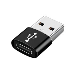 High Quality Otg <strong>Usb</strong> <strong>to</strong> C Female Connector <strong>to</strong> <strong>Usb</strong> Type a Male Charge Sync Data Adapter - Product Image 5