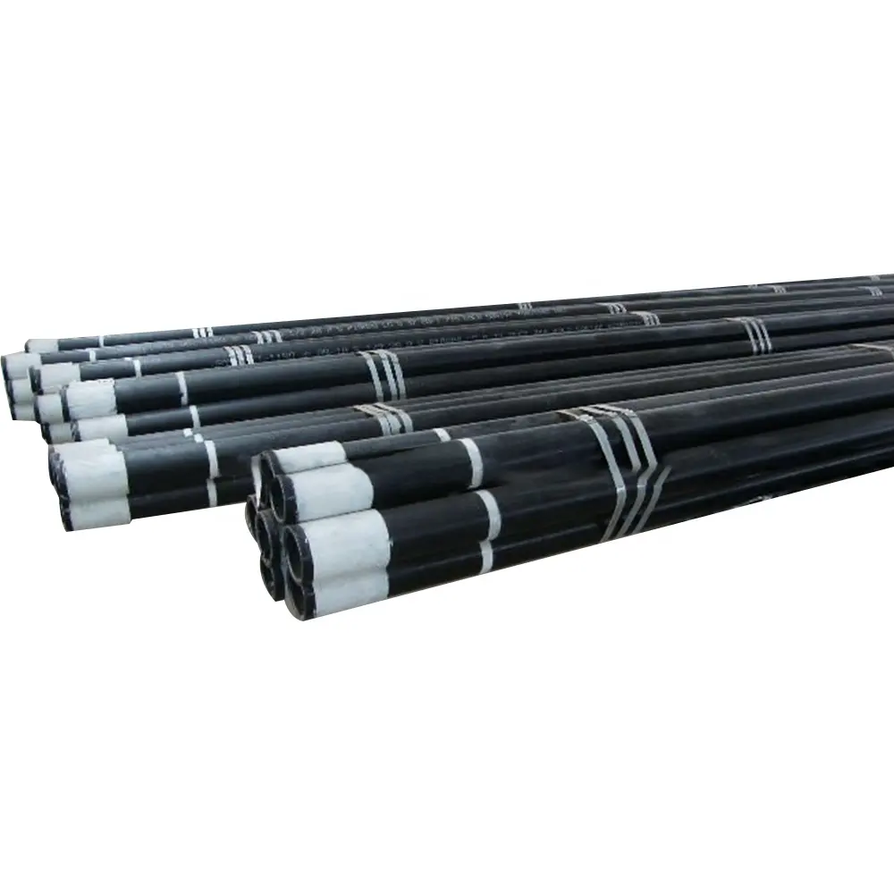 OCTG mulus Casing Tubing API-5CT P110 Petroleum Casing pipa API Well Oil Casing Tube spesifikasi Produsen pemasok