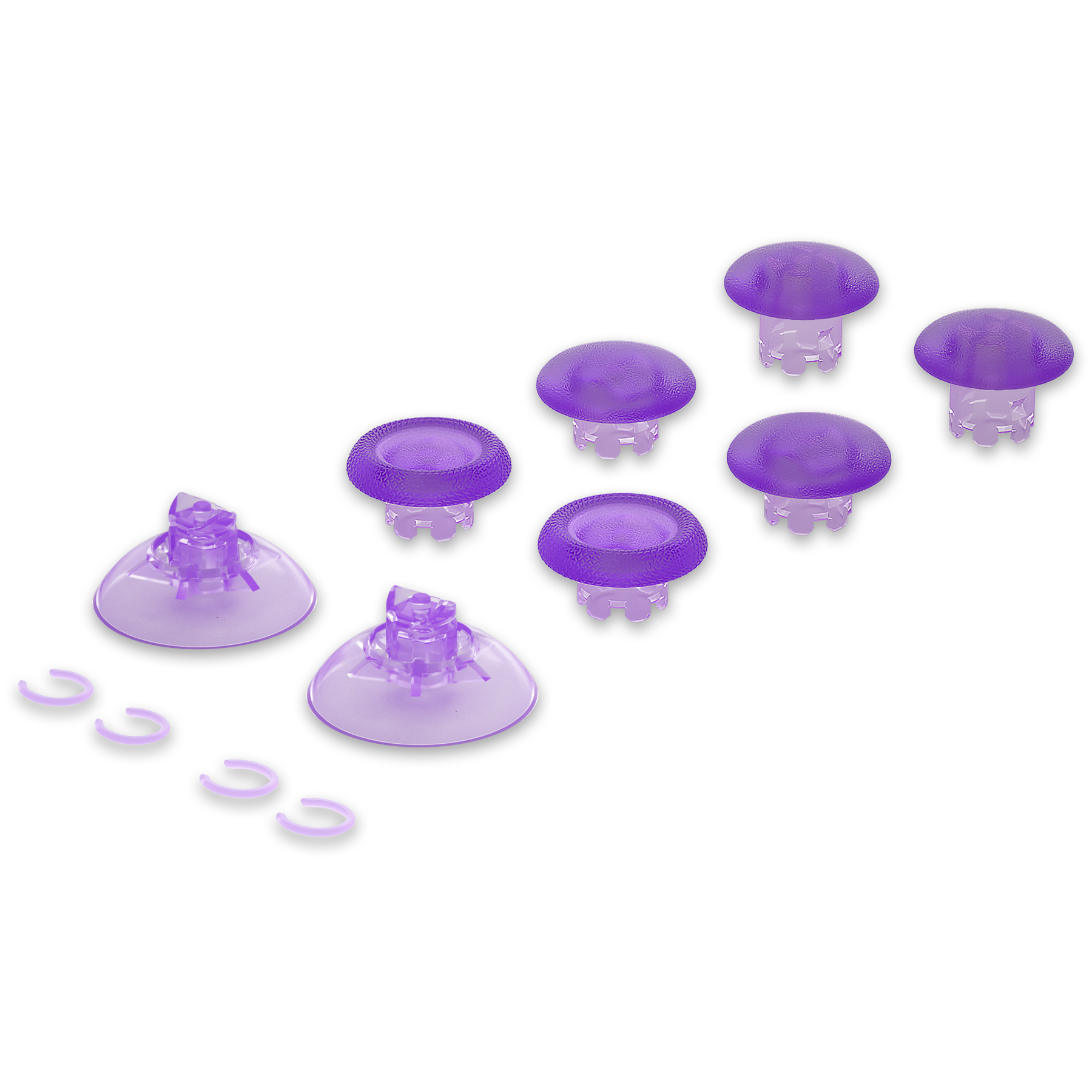 Violet atomique clair AGLX3M008WS