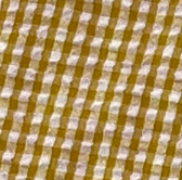 Brown & White Gingham